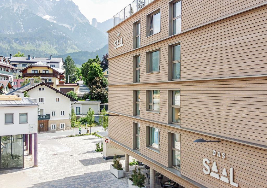 Photo of Outdoor in Saalfelden am Steinernen Meer