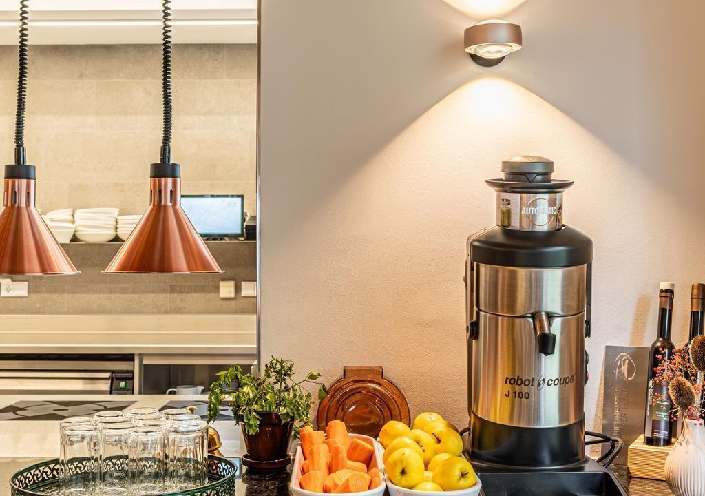 Photo of Kitchen in Saalfelden am Steinernen Meer