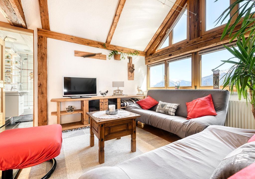Photo of Livingroom in Buerserberg