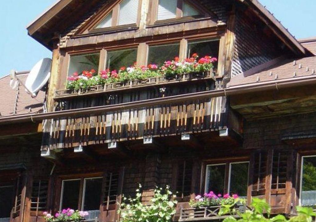 Photo of Outdoor in Buerserberg