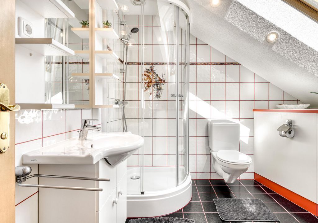 Photo of Bathroom in Buerserberg