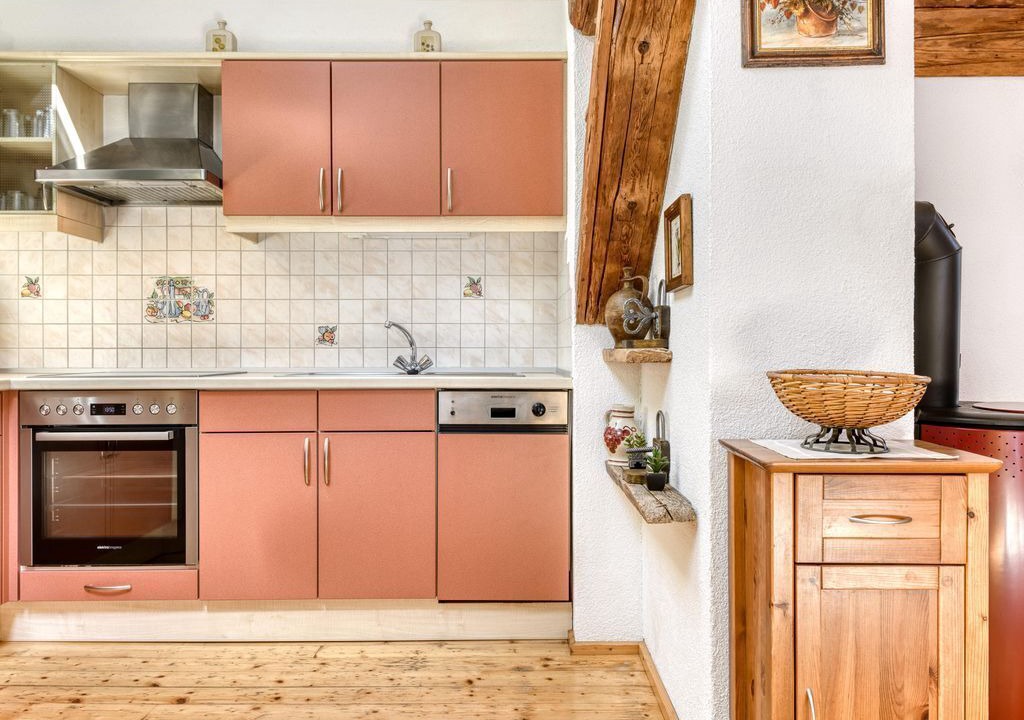 Photo of Kitchen in Buerserberg