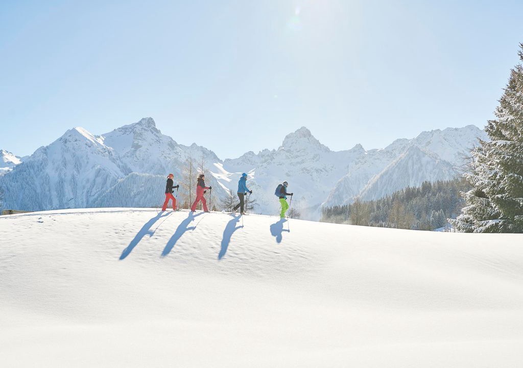 Photo of Others in Buerserberg