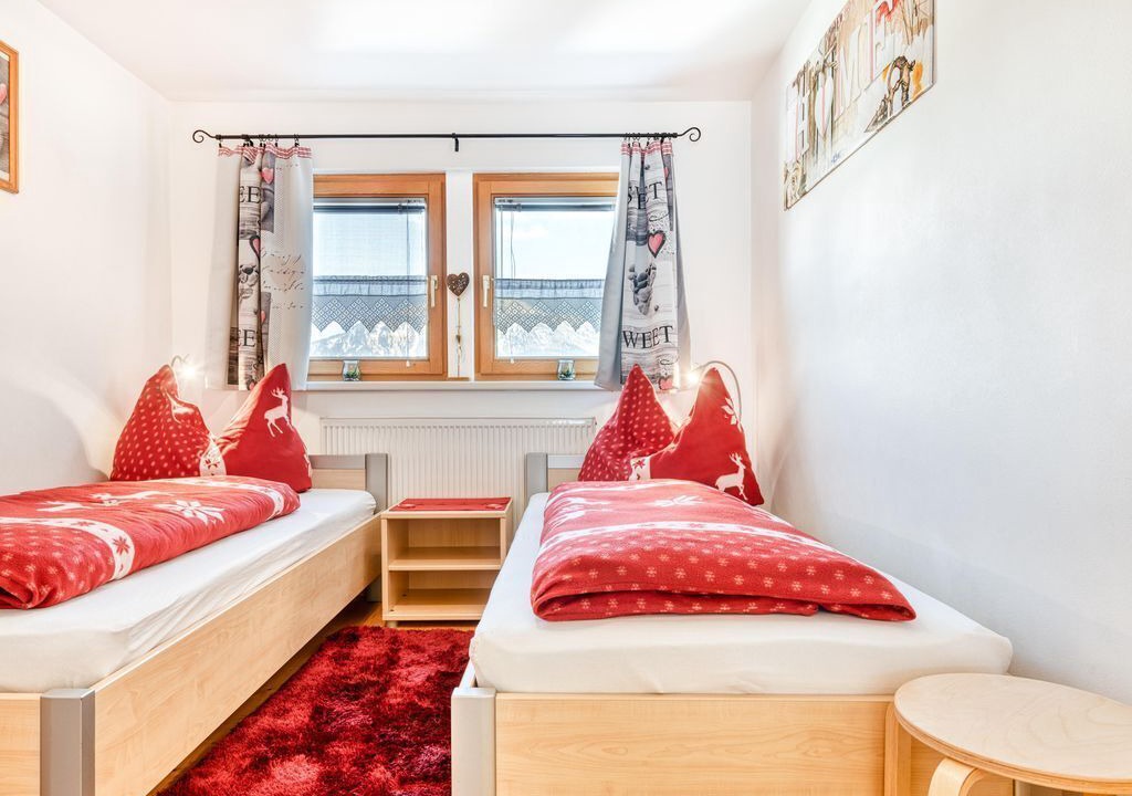 Photo of Bedroom in Buerserberg