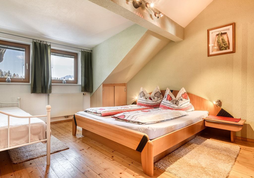 Photo of Bedroom in Buerserberg