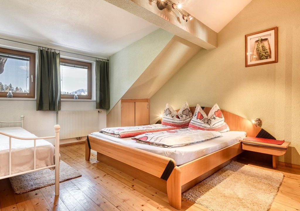 Photo of Bedroom in Buerserberg