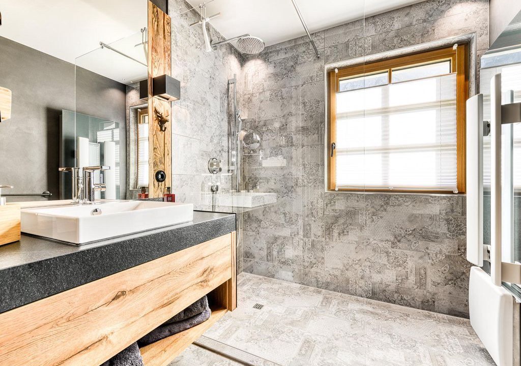 Photo of Bathroom in Brand