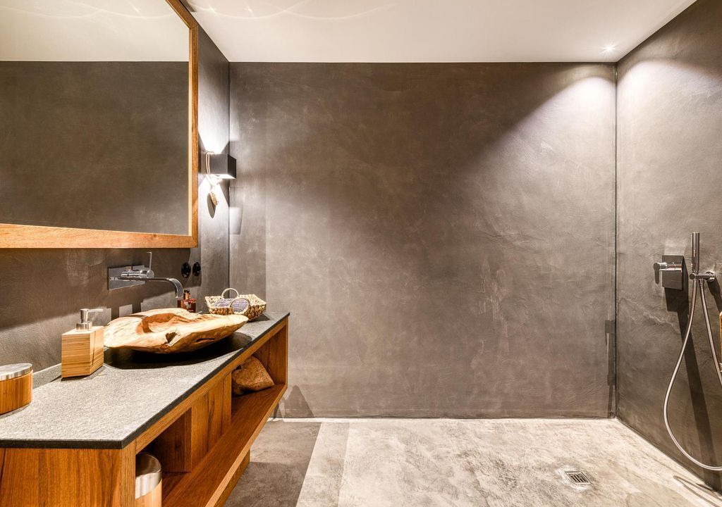 Photo of Bathroom in Brand