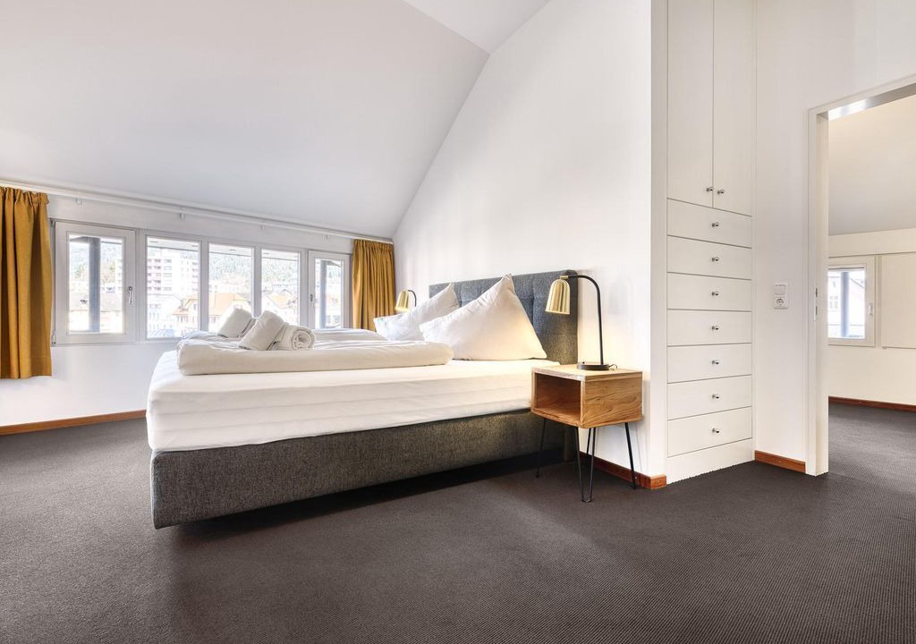 Photo of Bedroom in Bludenz
