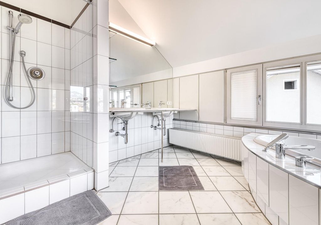 Photo of Bathroom in Bludenz