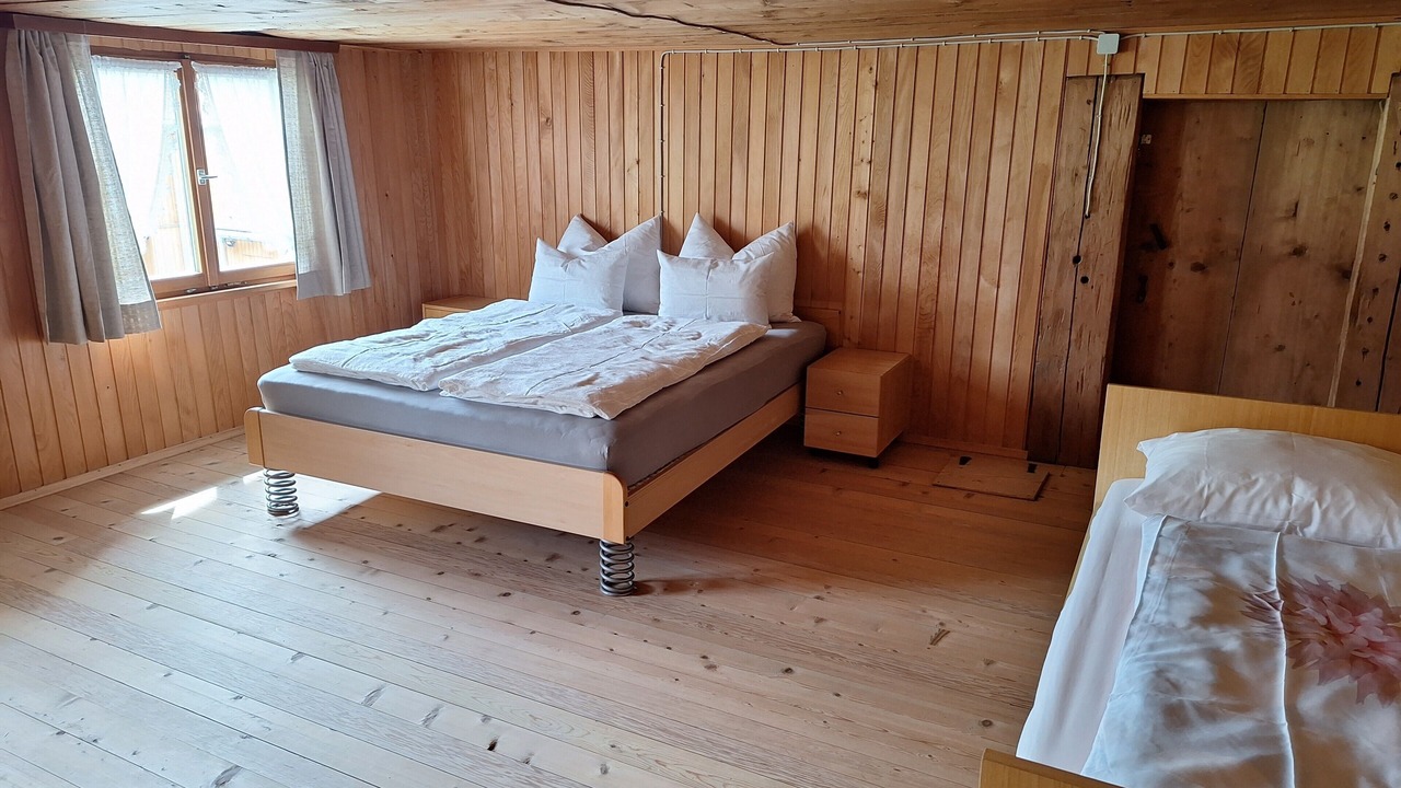 Photo of Bedroom in Schwarzenberg