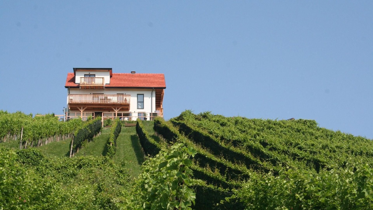 Photo of Outdoor in Sankt Anna am Aigen