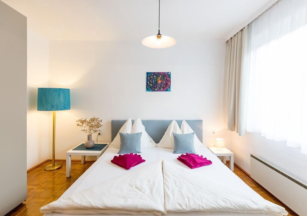 Photo of Bedroom in Podersdorf am See