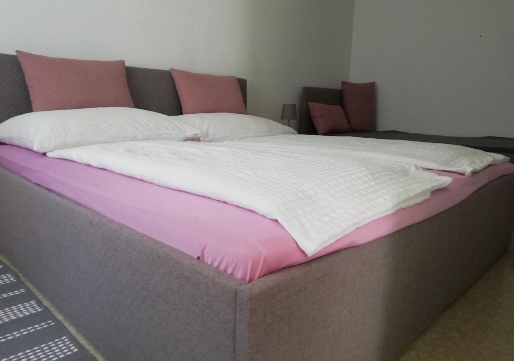 Photo of Bedroom in Podersdorf am See