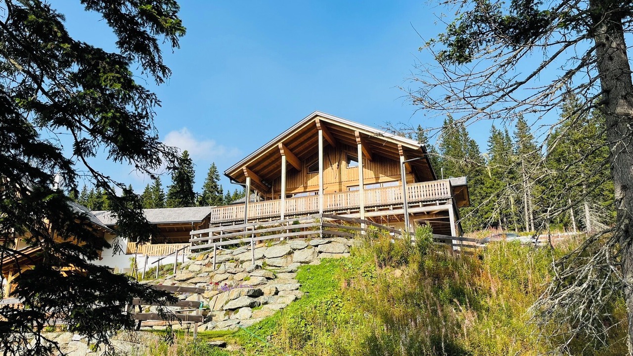 Photo of Others in Lachtal