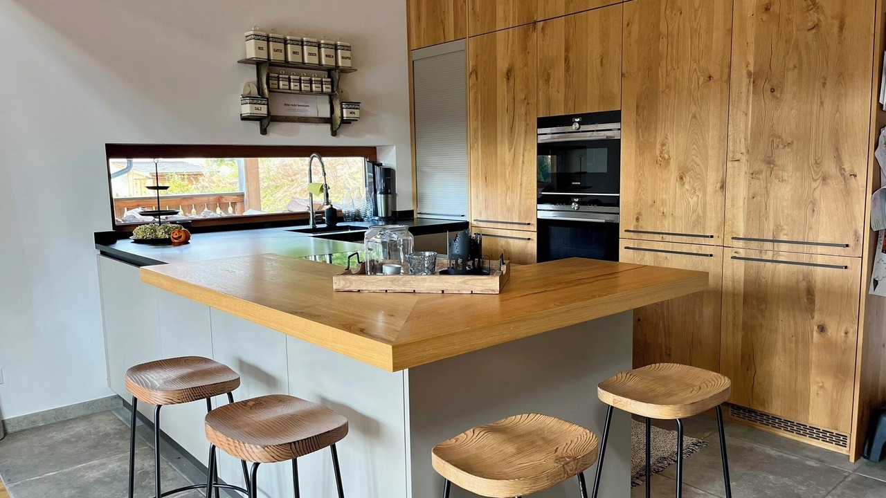 Photo of Kitchen in Lachtal