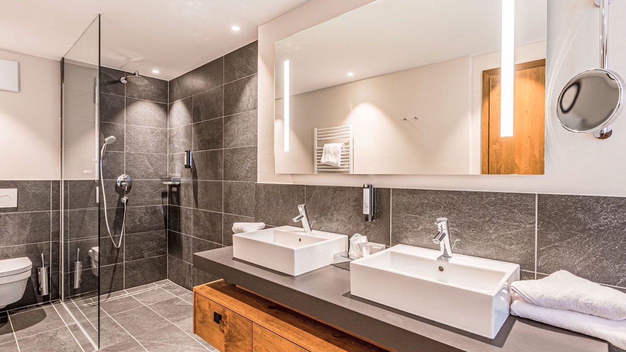 Photo of Bathroom in Ehrwald