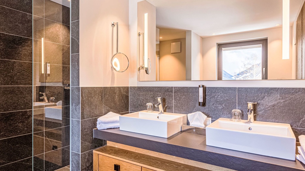 Photo of Bathroom in Ehrwald