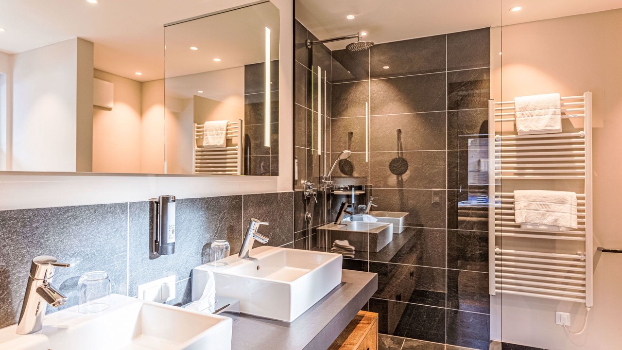 Photo of Bathroom in Ehrwald