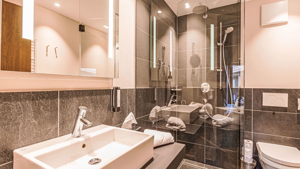 Photo of Bathroom in Ehrwald