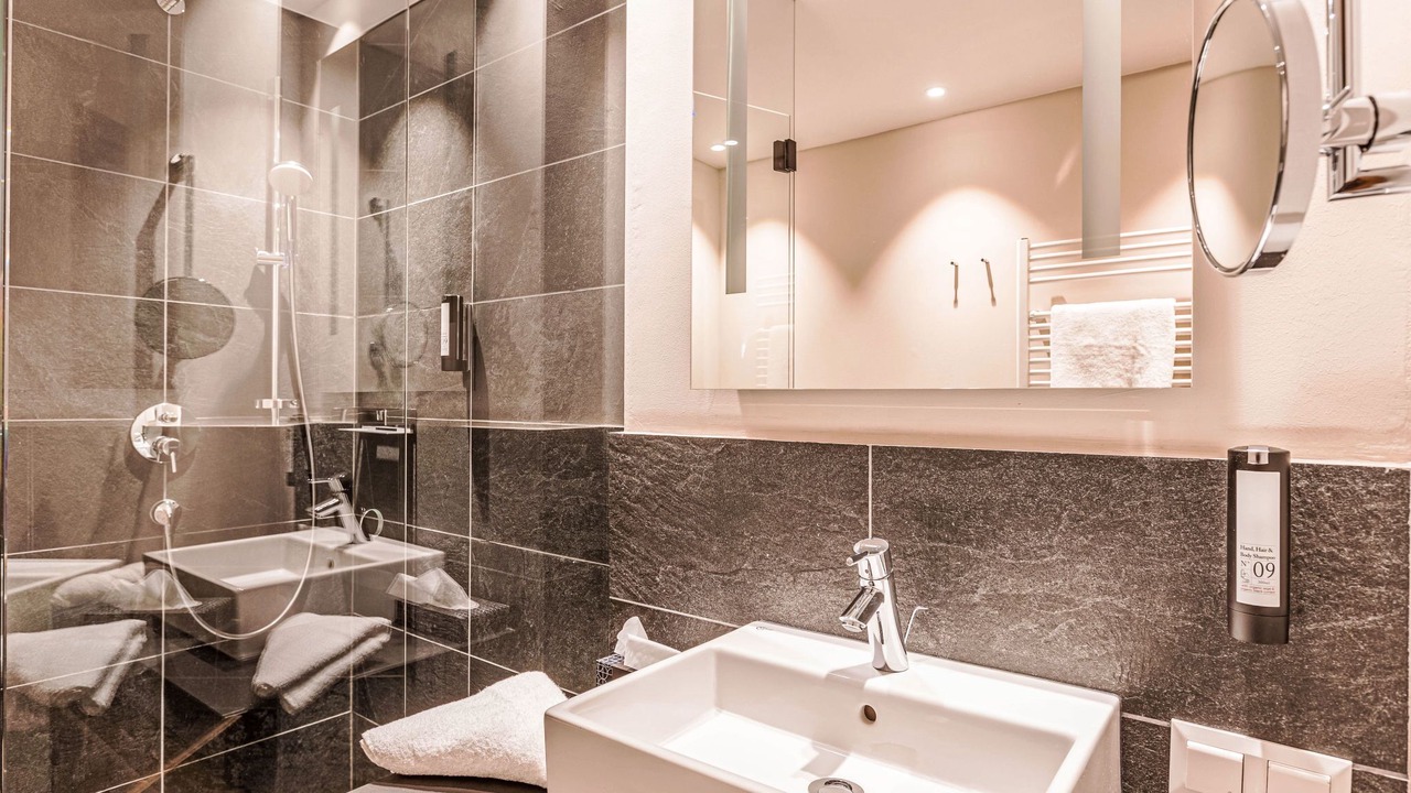 Photo of Bathroom in Ehrwald