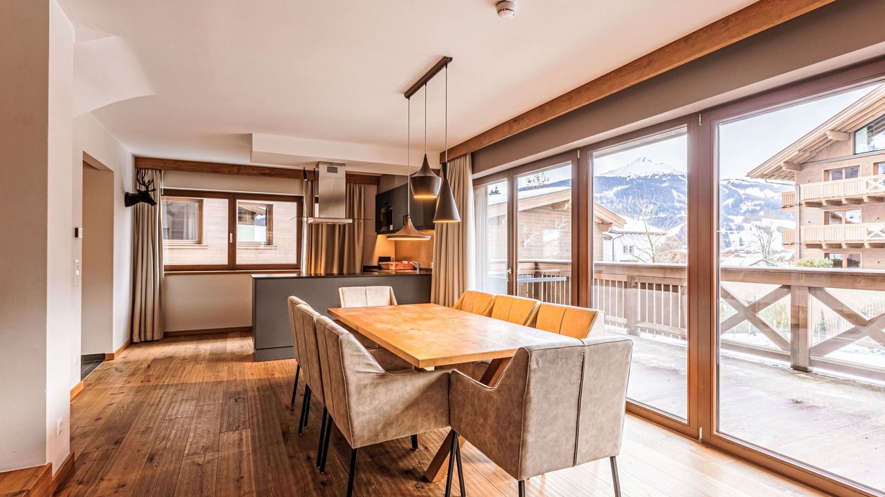 Photo of Bedroom in Ehrwald