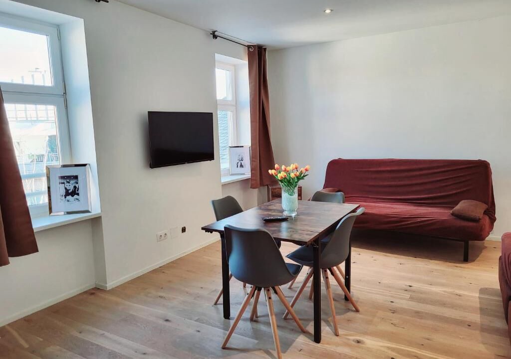 Photo of Bedroom in Margareten