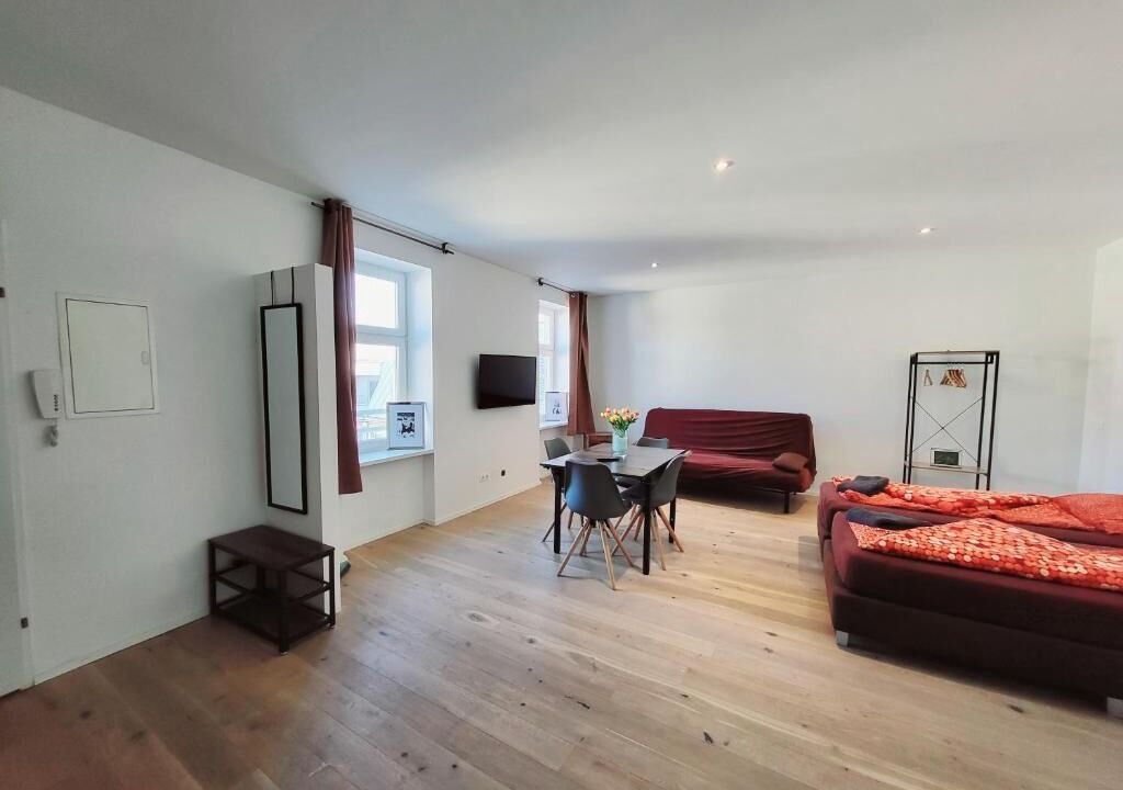 Photo of Bedroom in Margareten