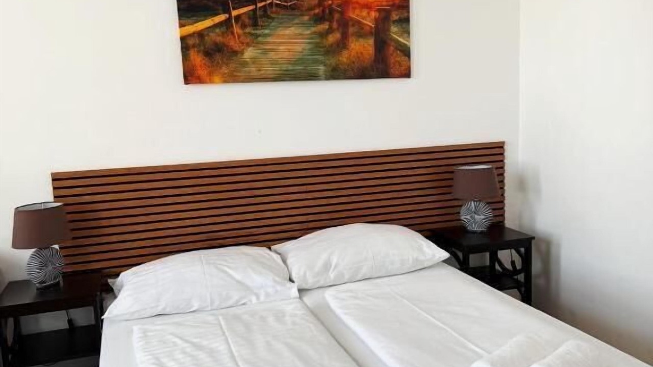 Photo of Bedroom in Margareten