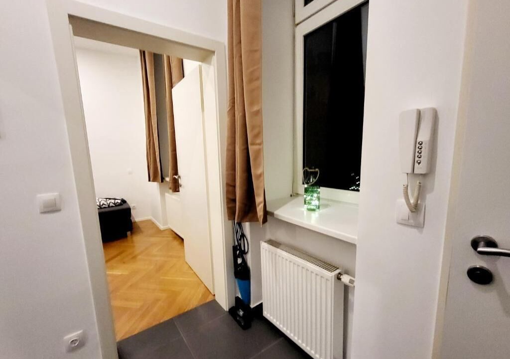 Photo of Bedroom in Margareten