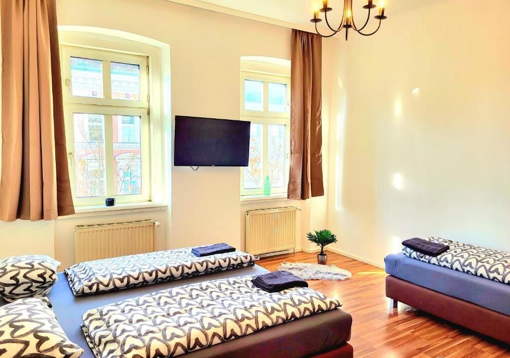 Photo of Bedroom in Rudolfsheim-Funfhaus