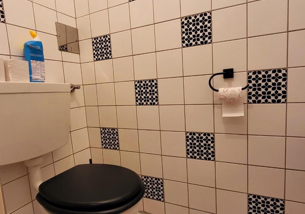 Photo of Bathroom in Rudolfsheim-Funfhaus