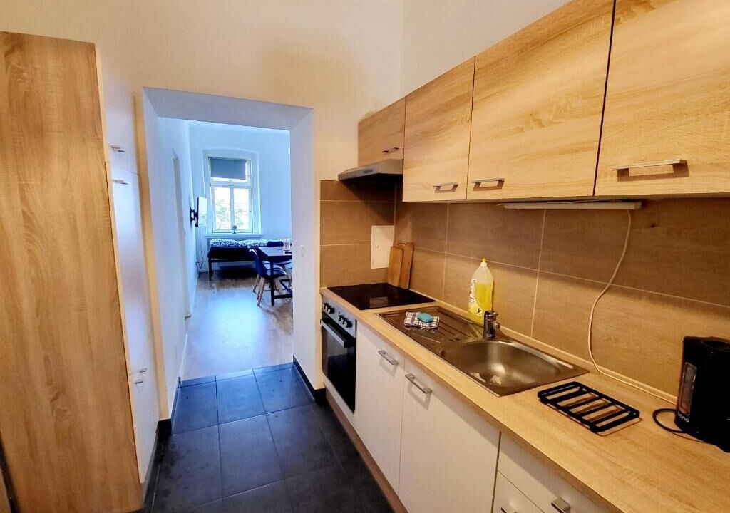 Photo of Kitchen in Rudolfsheim-Funfhaus