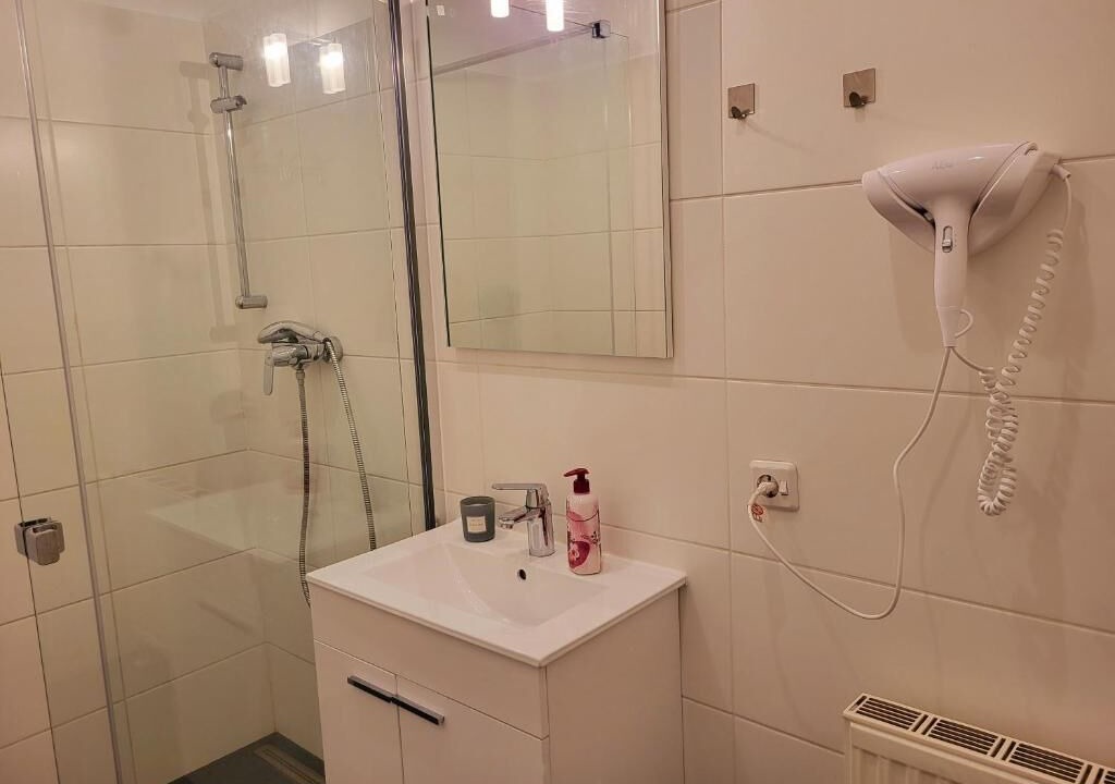 Photo of Bathroom in Rudolfsheim-Funfhaus