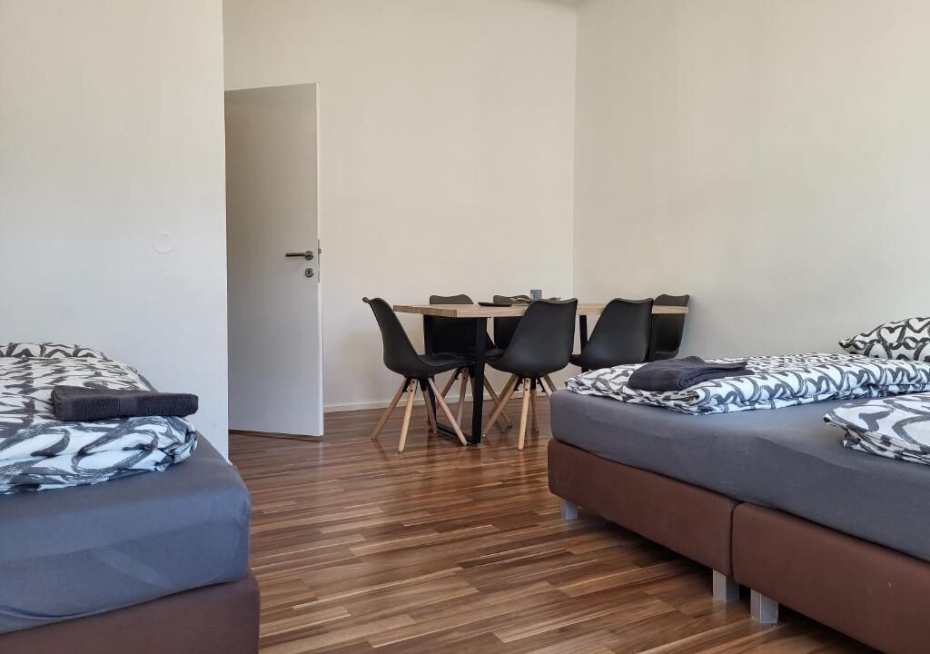 Photo of Bedroom in Rudolfsheim-Funfhaus