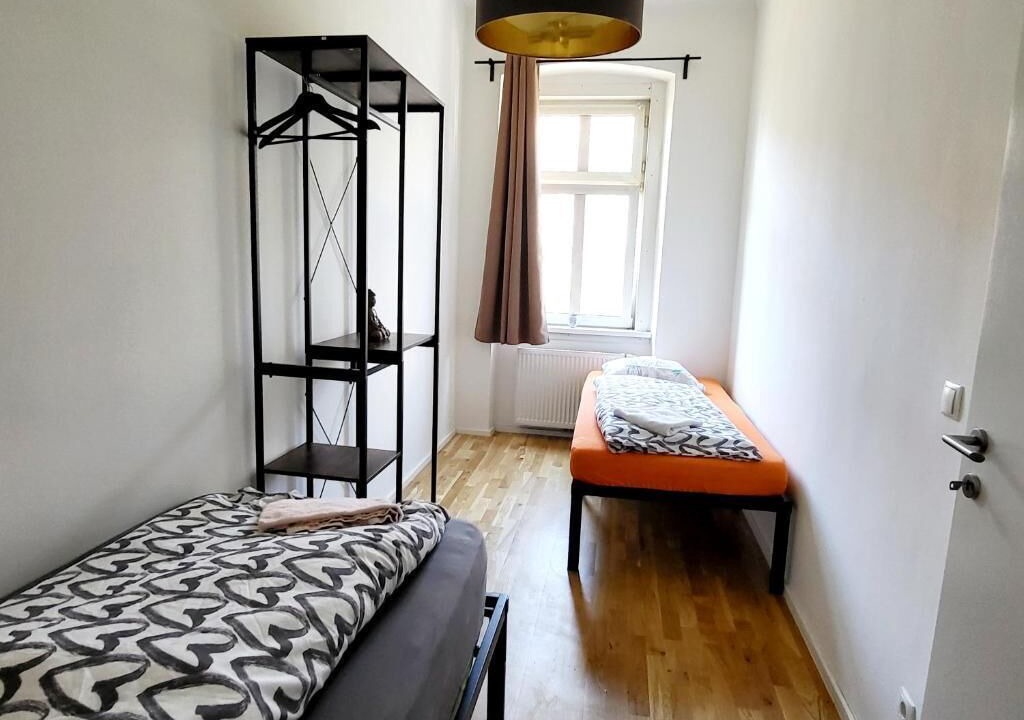 Photo of Bedroom in Rudolfsheim-Funfhaus