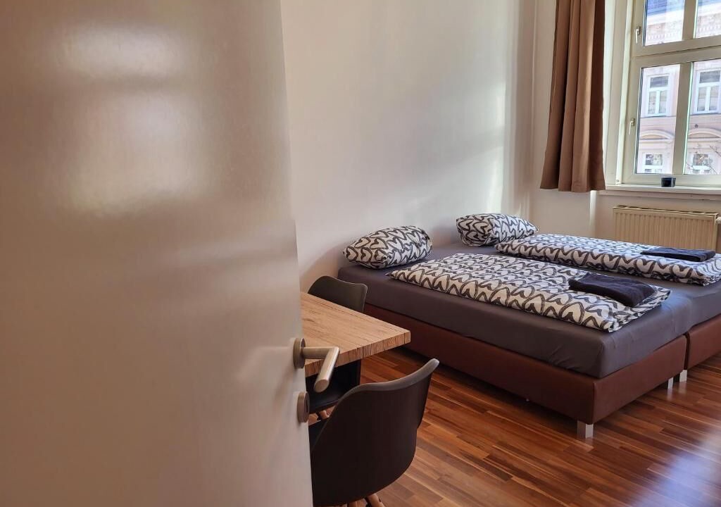 Photo of Bedroom in Rudolfsheim-Funfhaus