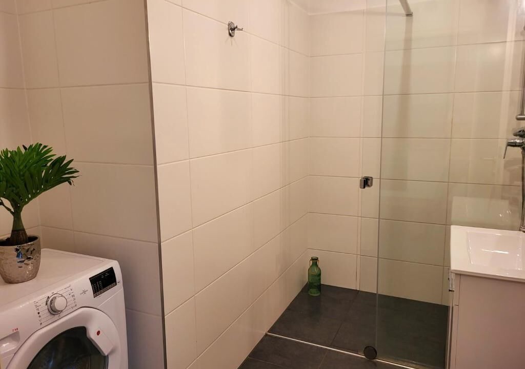 Photo of Bathroom in Rudolfsheim-Funfhaus