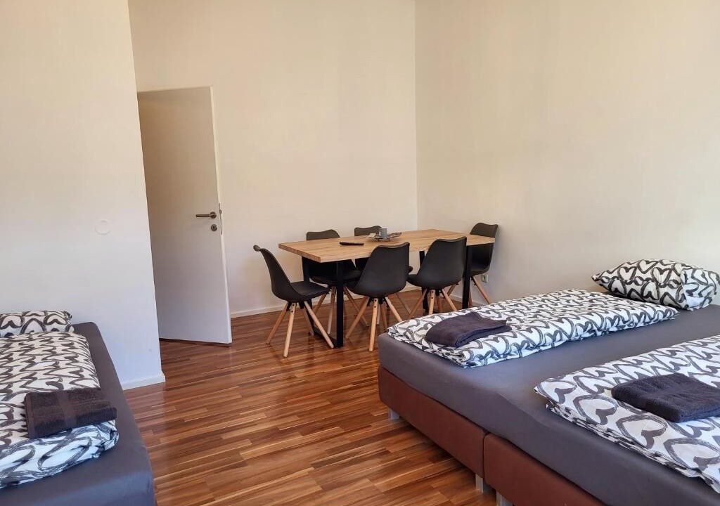 Photo of Bedroom in Rudolfsheim-Funfhaus