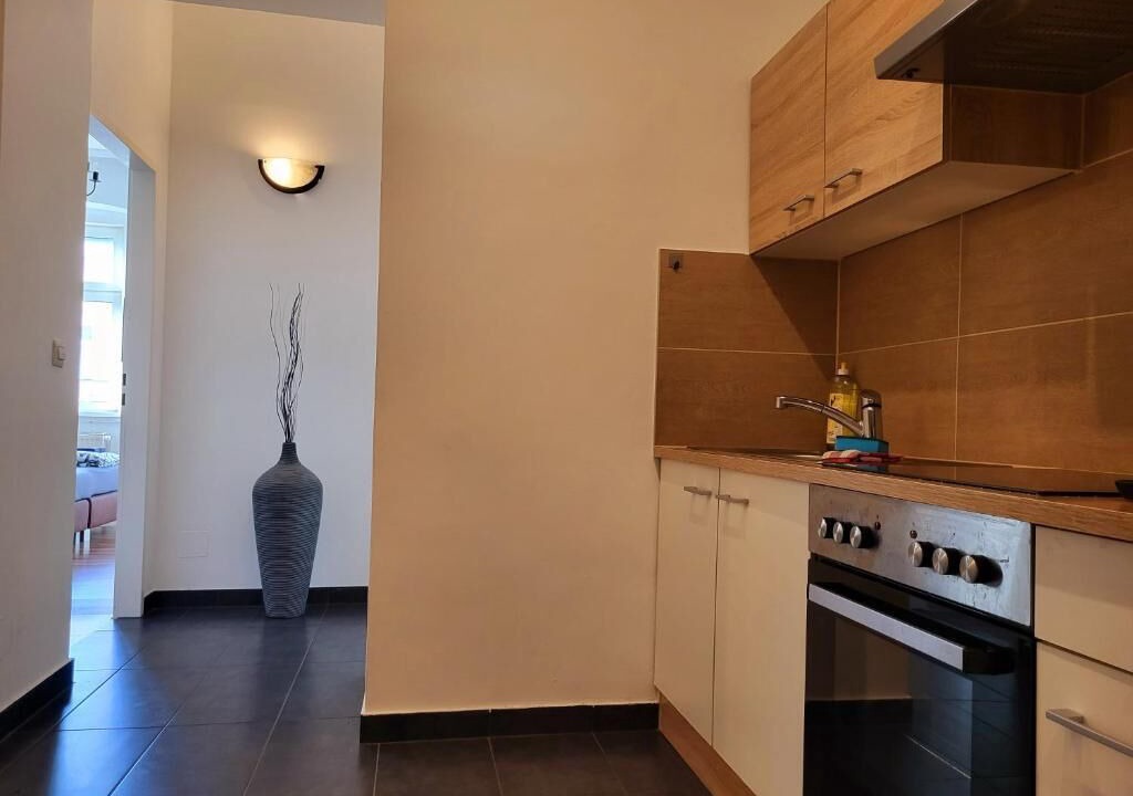 Photo of Kitchen in Rudolfsheim-Funfhaus