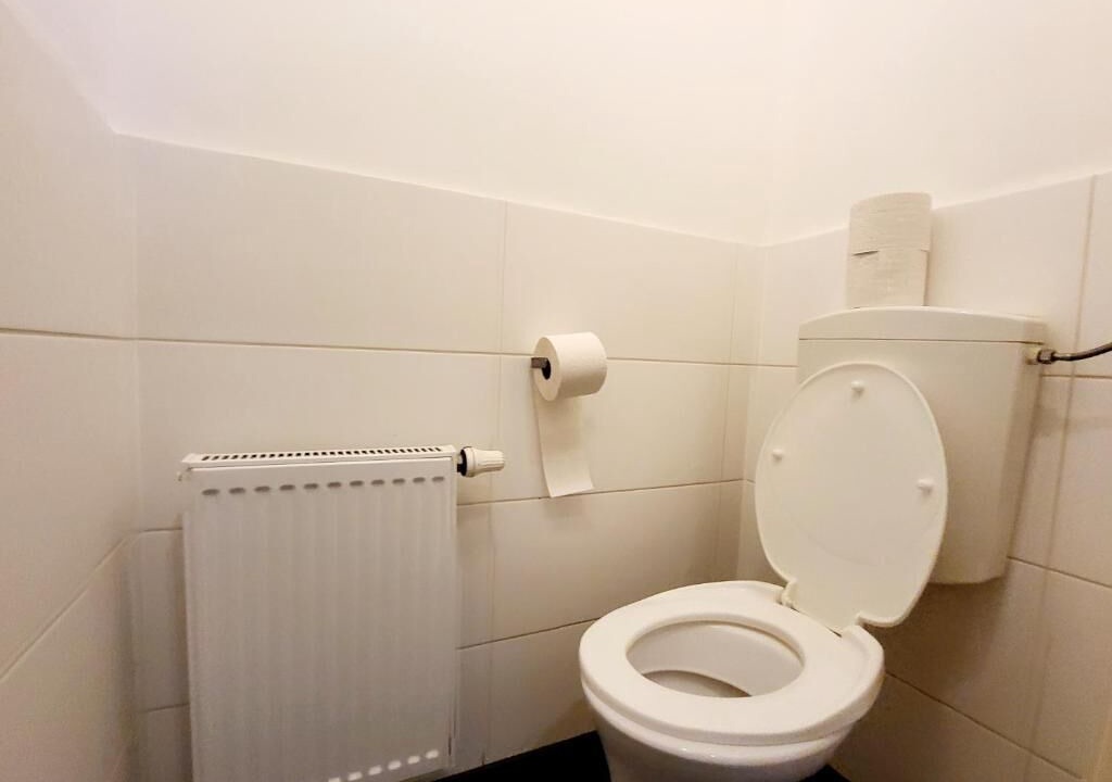Photo of Bathroom in Rudolfsheim-Funfhaus