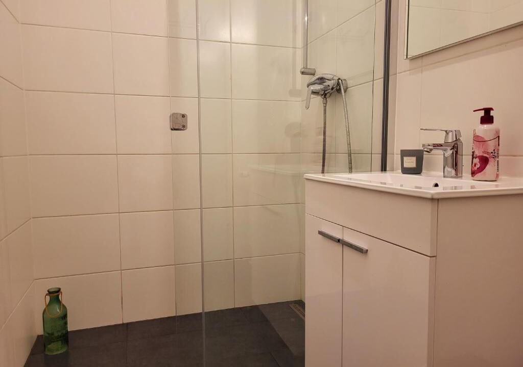 Photo of Bathroom in Rudolfsheim-Funfhaus