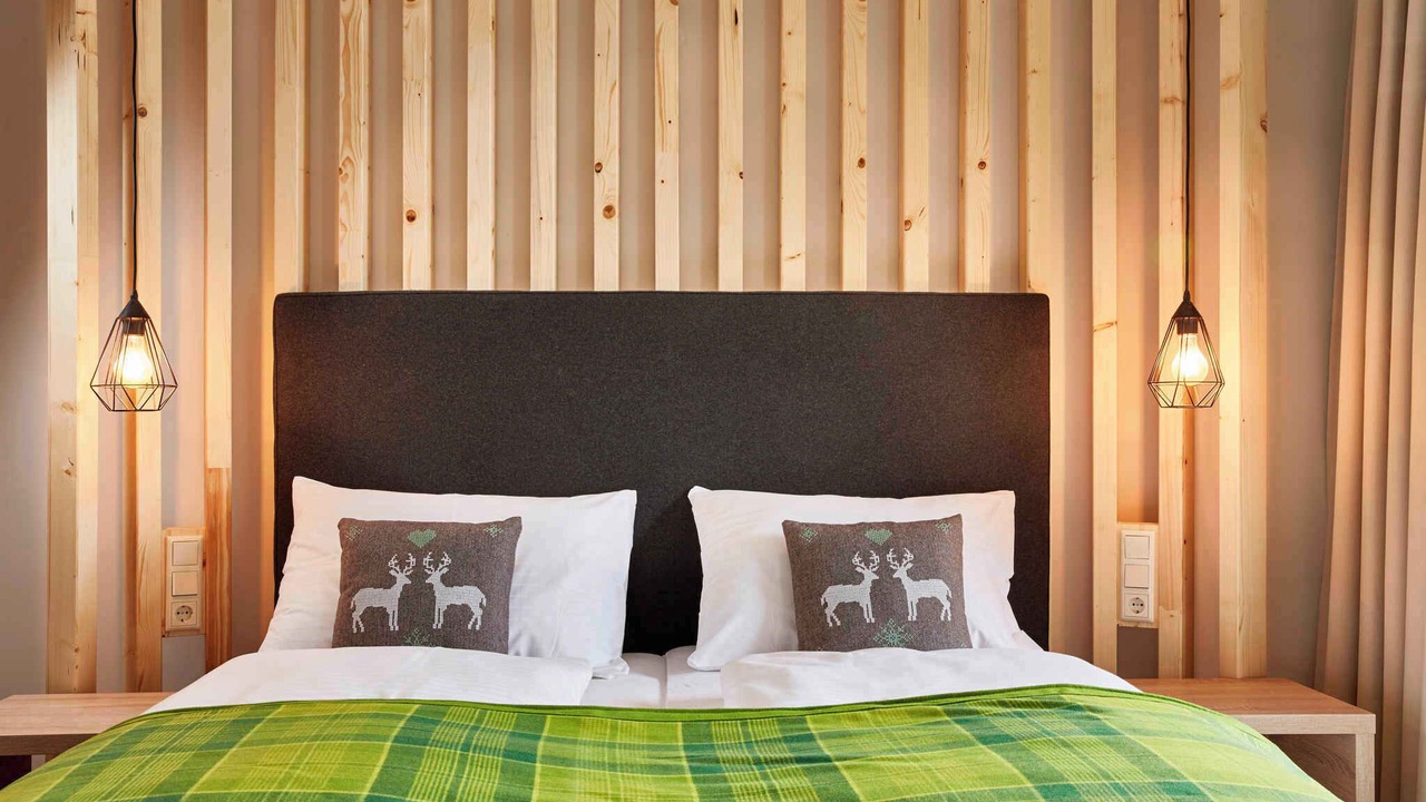 Photo of Bedroom in Katschberg
