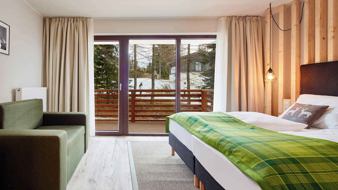 Photo of Bedroom in Katschberg
