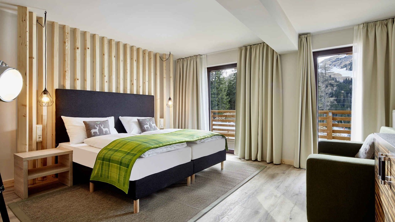Photo of Bedroom in Katschberg