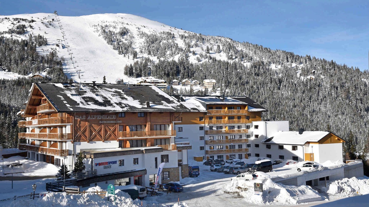 Photo of Outdoor in Katschberg