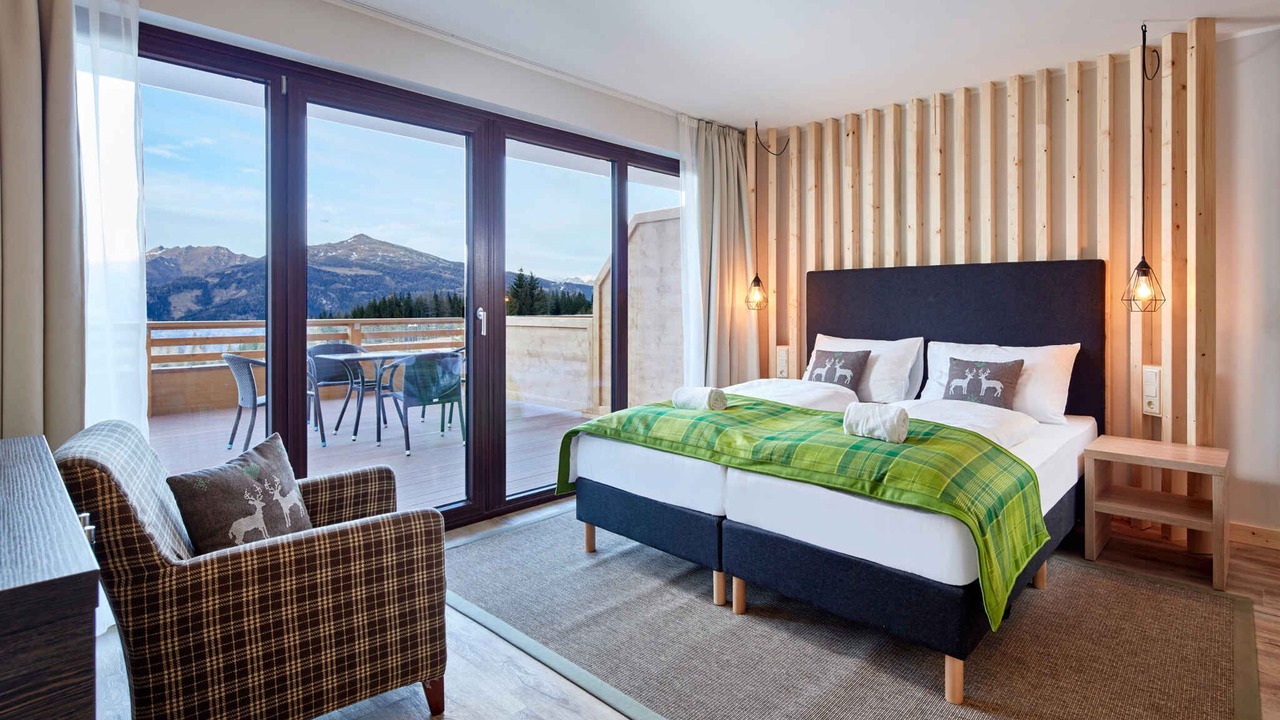 Photo of Bedroom in Katschberg