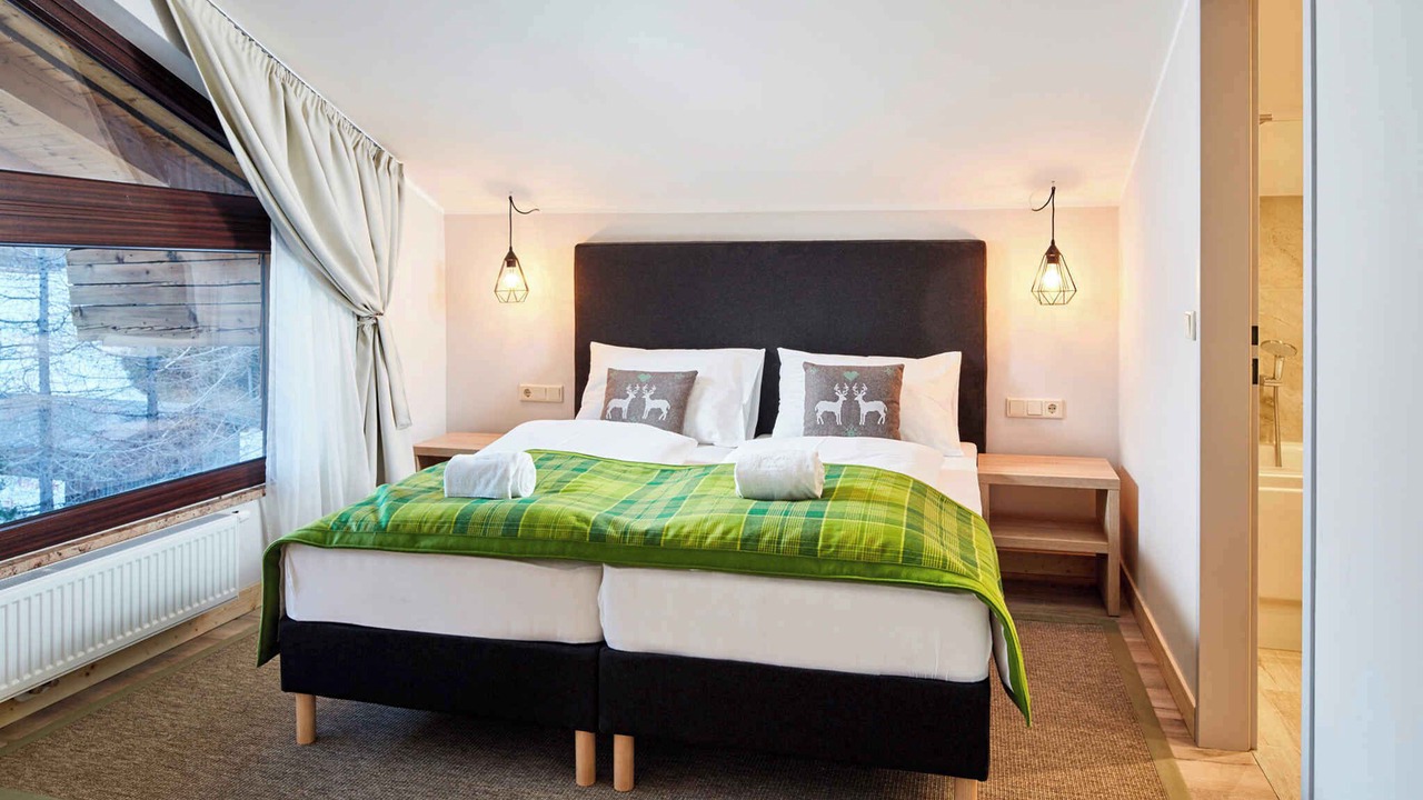 Photo of Bedroom in Katschberg