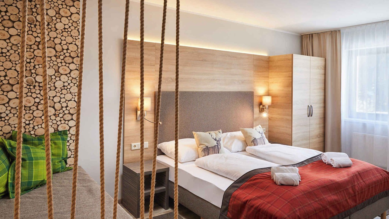 Photo of Bedroom in Katschberg