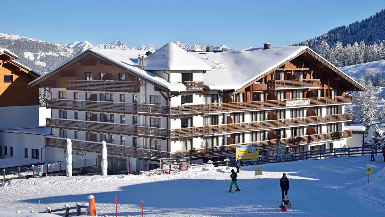 Photo of Outdoor in Katschberg